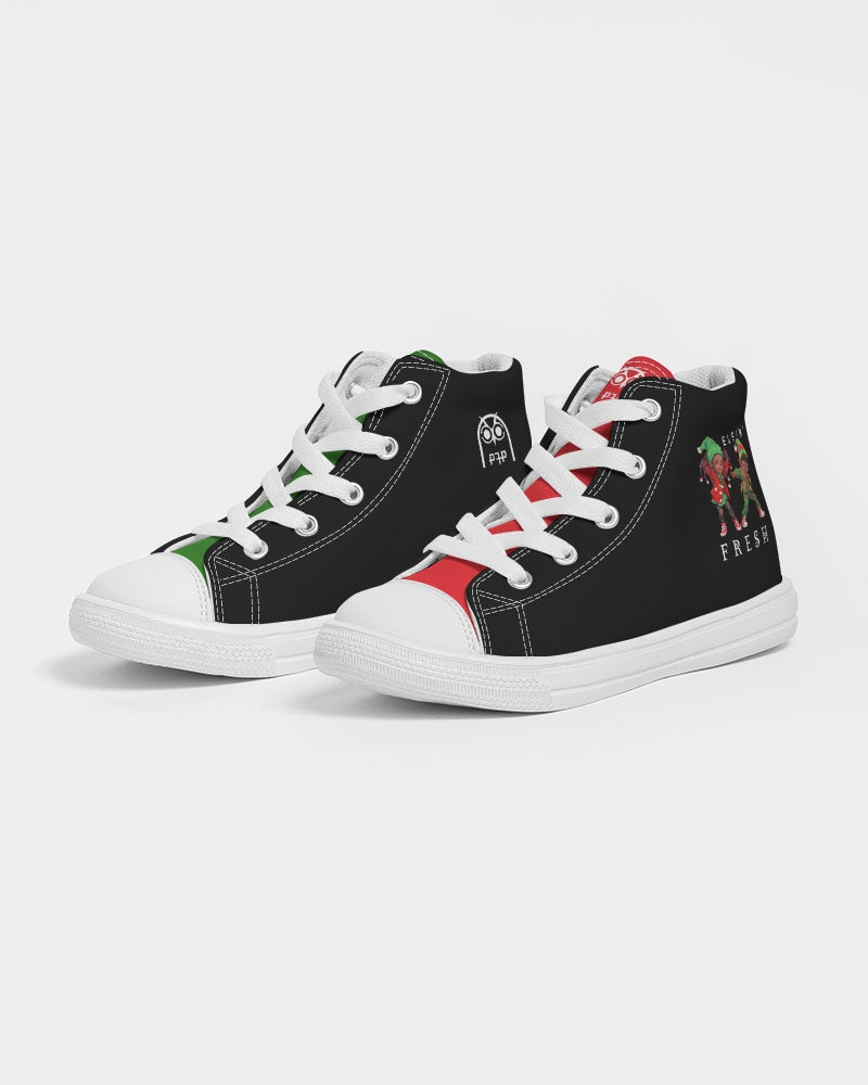 Elfin' Fresh Kids Sneakers