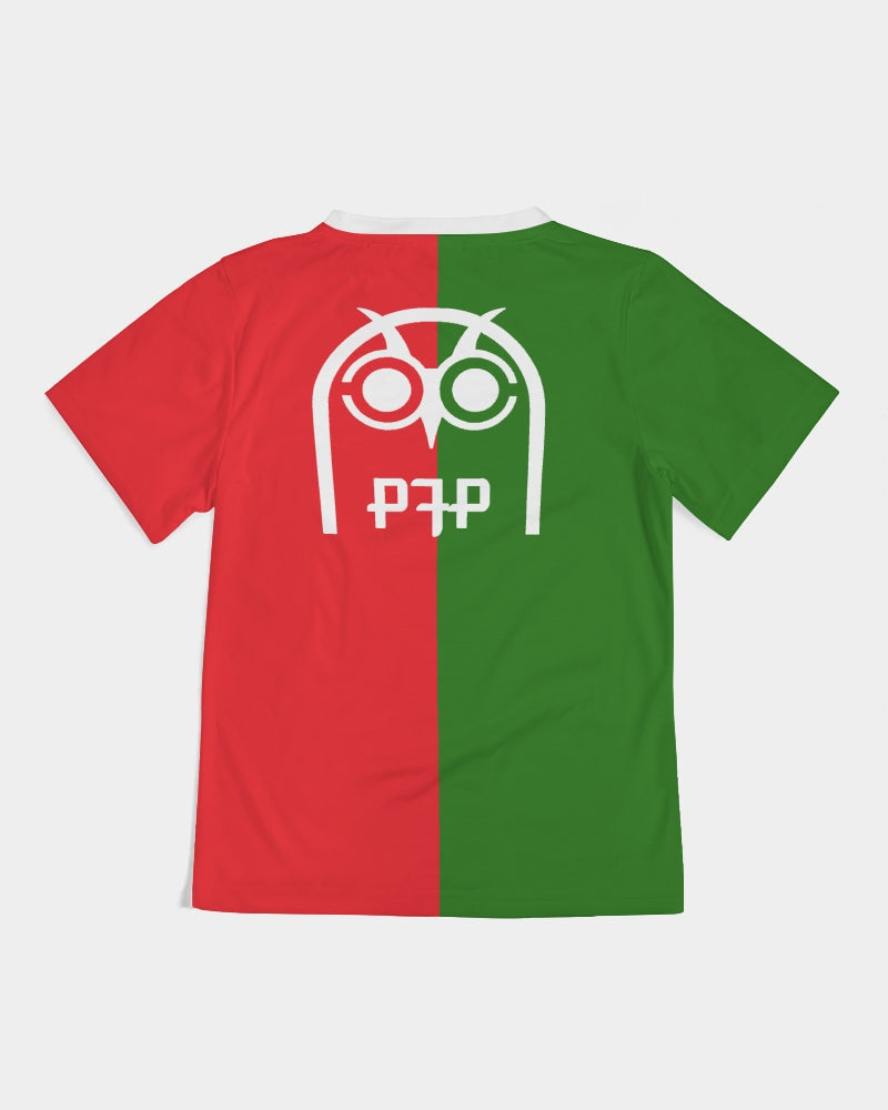 Elfin' Fresh Kids Tee