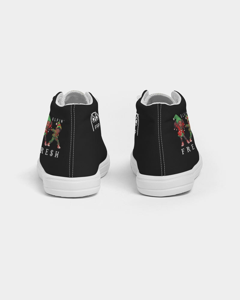 Elfin' Fresh Kids Sneakers