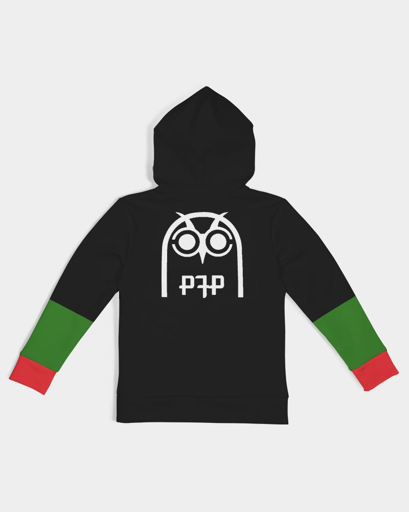 Elfin' Fresh Kids Hoodie