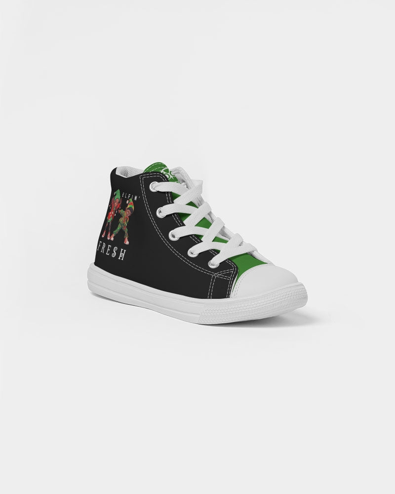 Elfin' Fresh Kids Sneakers