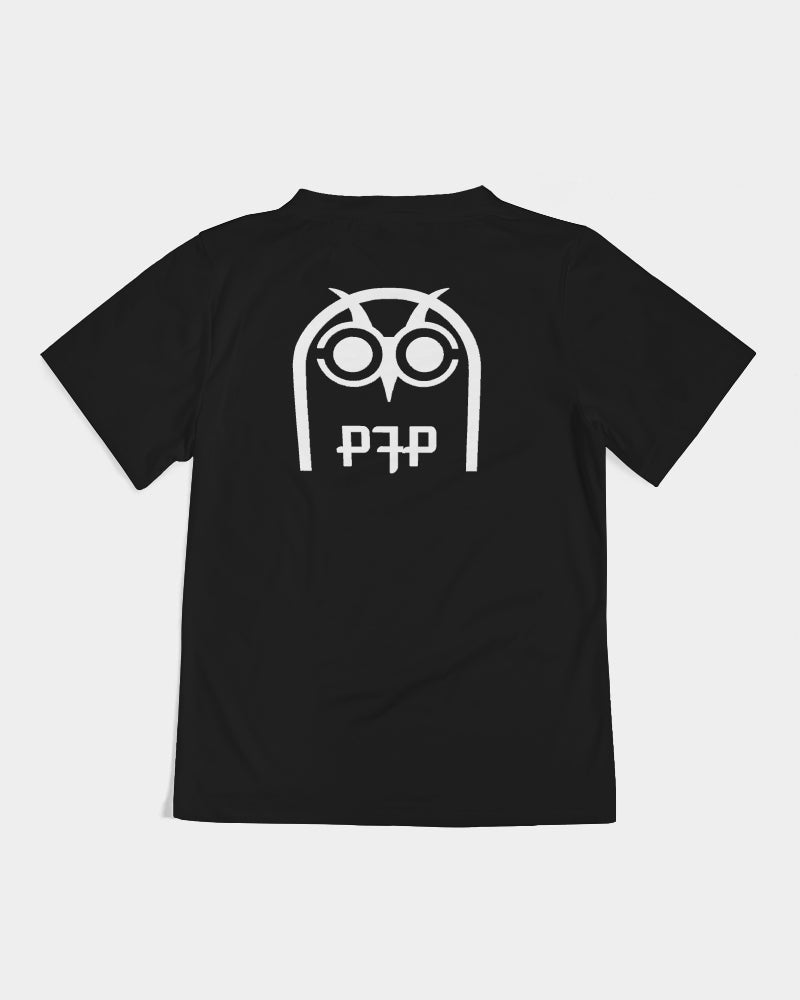 Good Vibes Composition Kids Tee