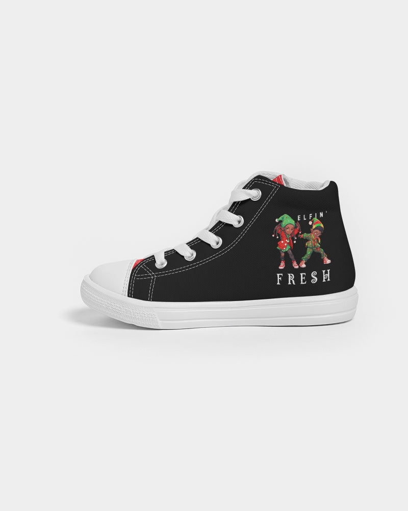 Elfin' Fresh Kids Sneakers