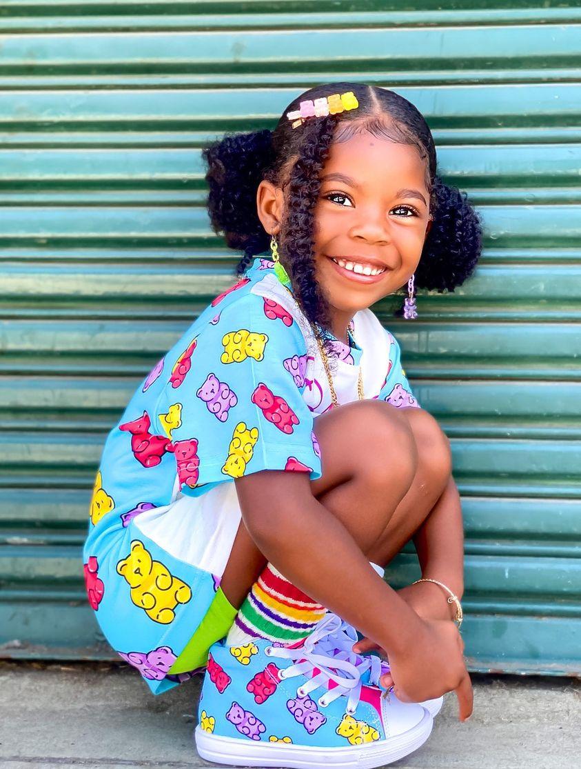 Gummies Kids Sneakers