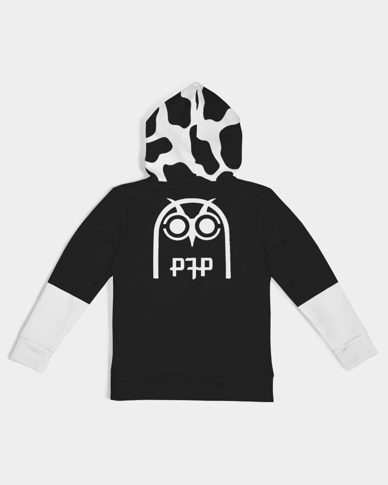 Matching MOOD Kids Hoodie