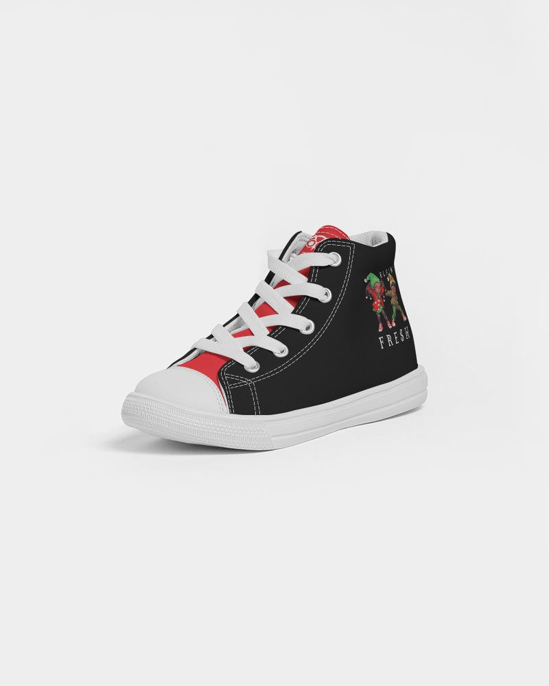 Elfin' Fresh Kids Sneakers