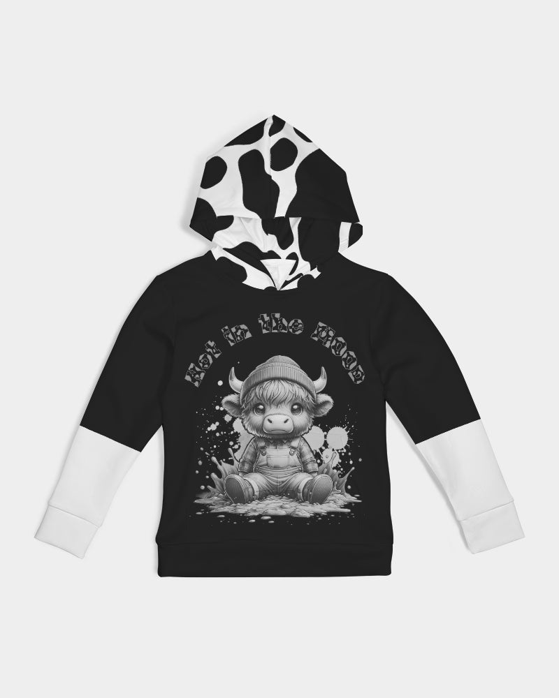 Matching MOOD Kids Hoodie