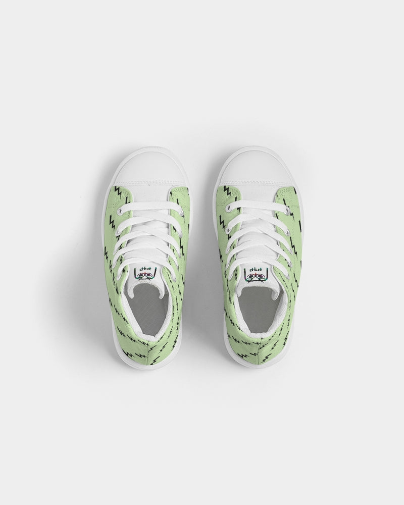 Limelight High Voltage Kids Sneakers