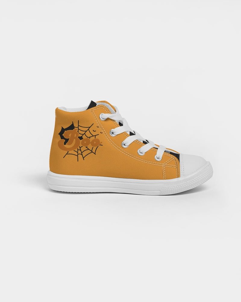Boo Web Kids Sneakers