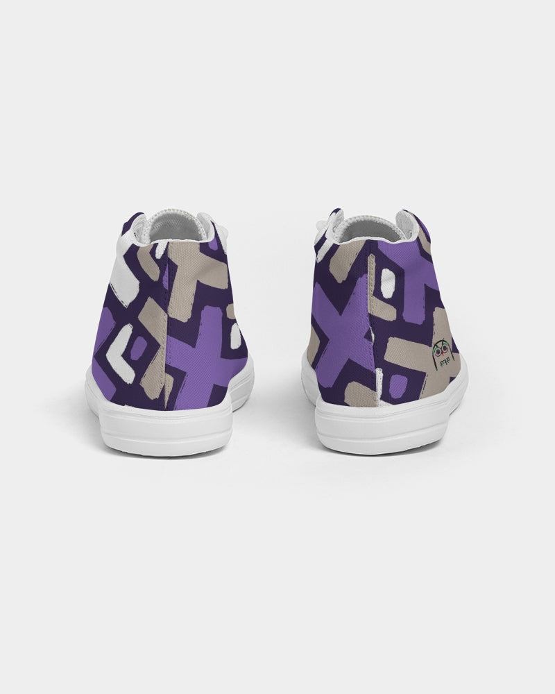 Get Loud Kids Sneakers