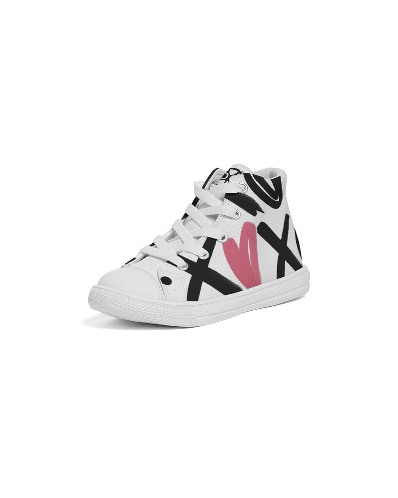 XO Kids Sneakers