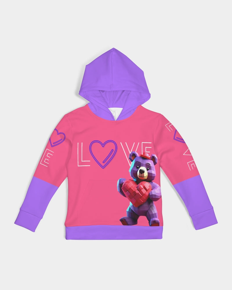 L-Word Kids Hoodie