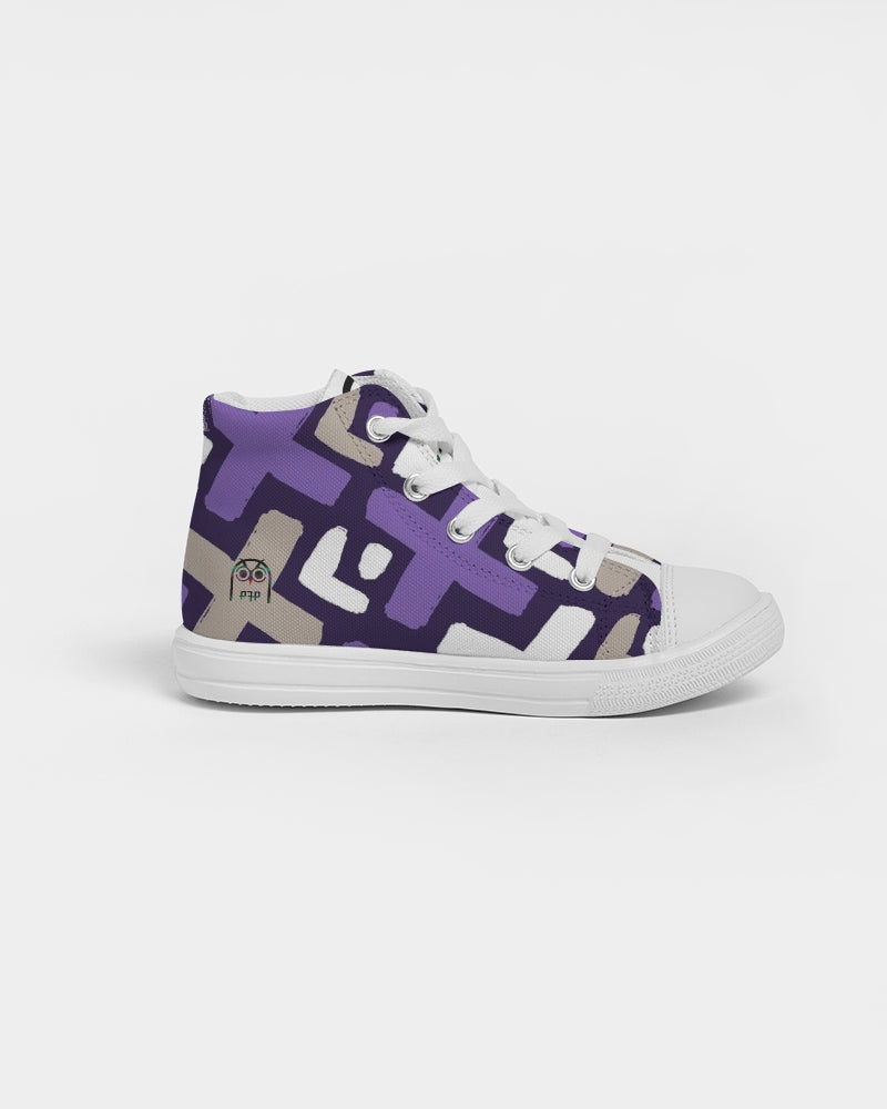 Get Loud Kids Sneakers