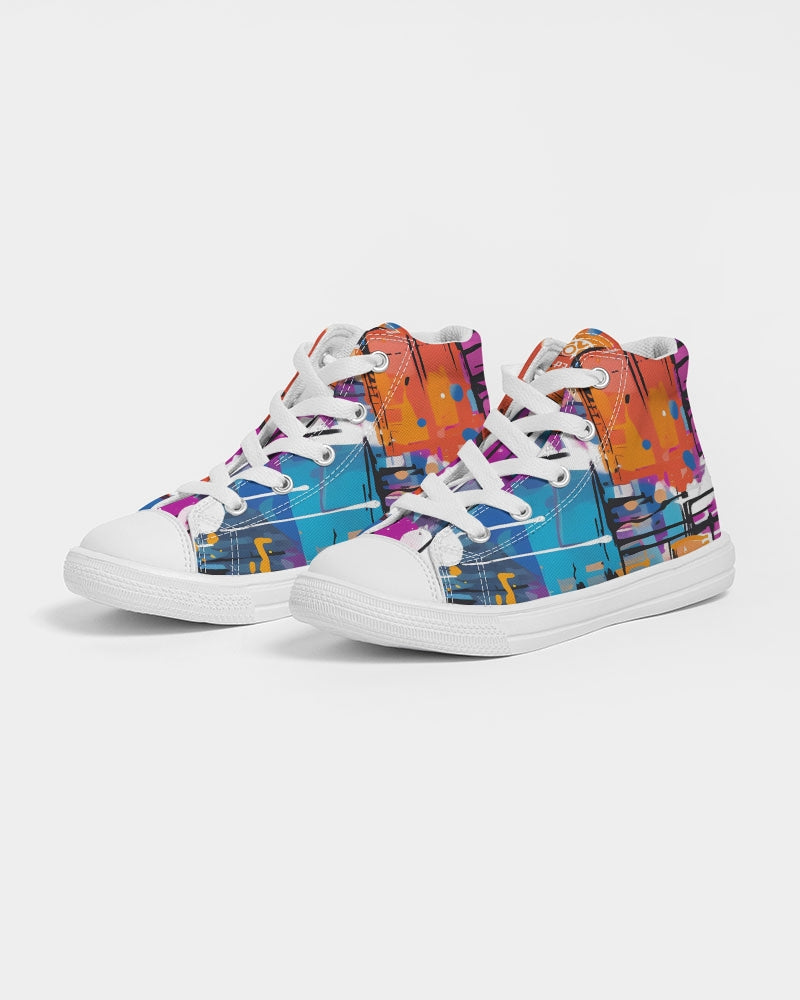 City Elite Kids Sneakers