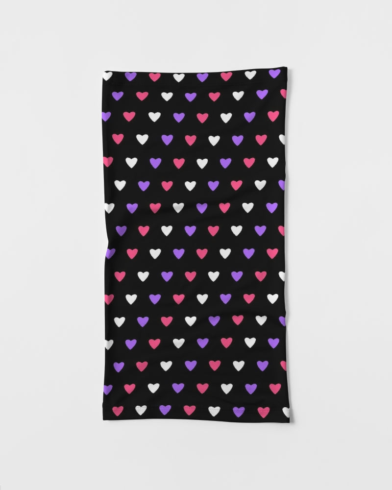 L-Word Neck Gaiter Set