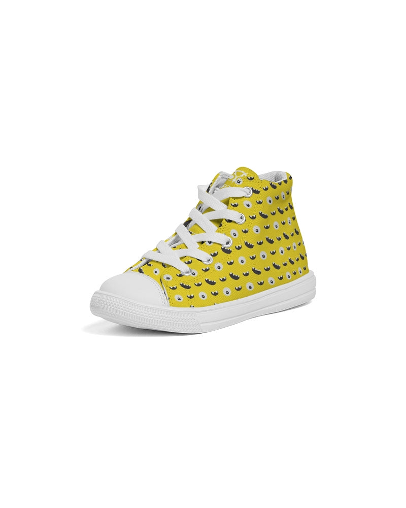 Happy Monsters Kids Sneakers