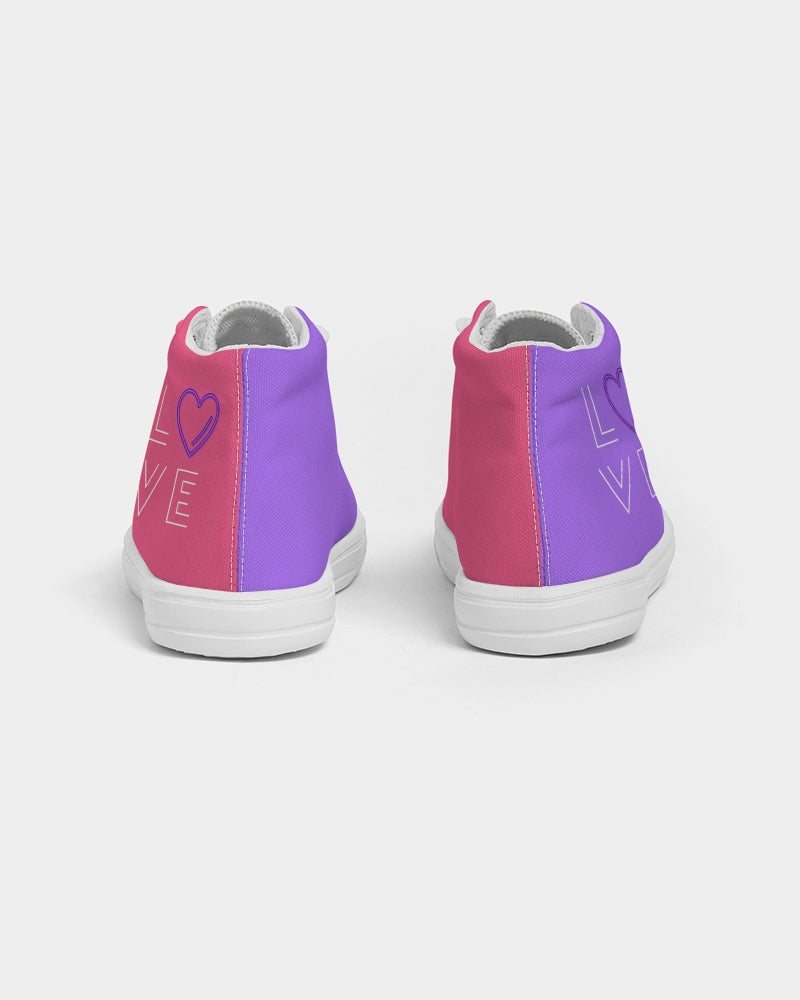 L-Word Kids Sneakers