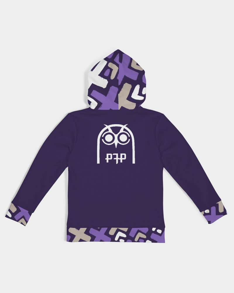 Get Loud Limitless Kids Hoodie