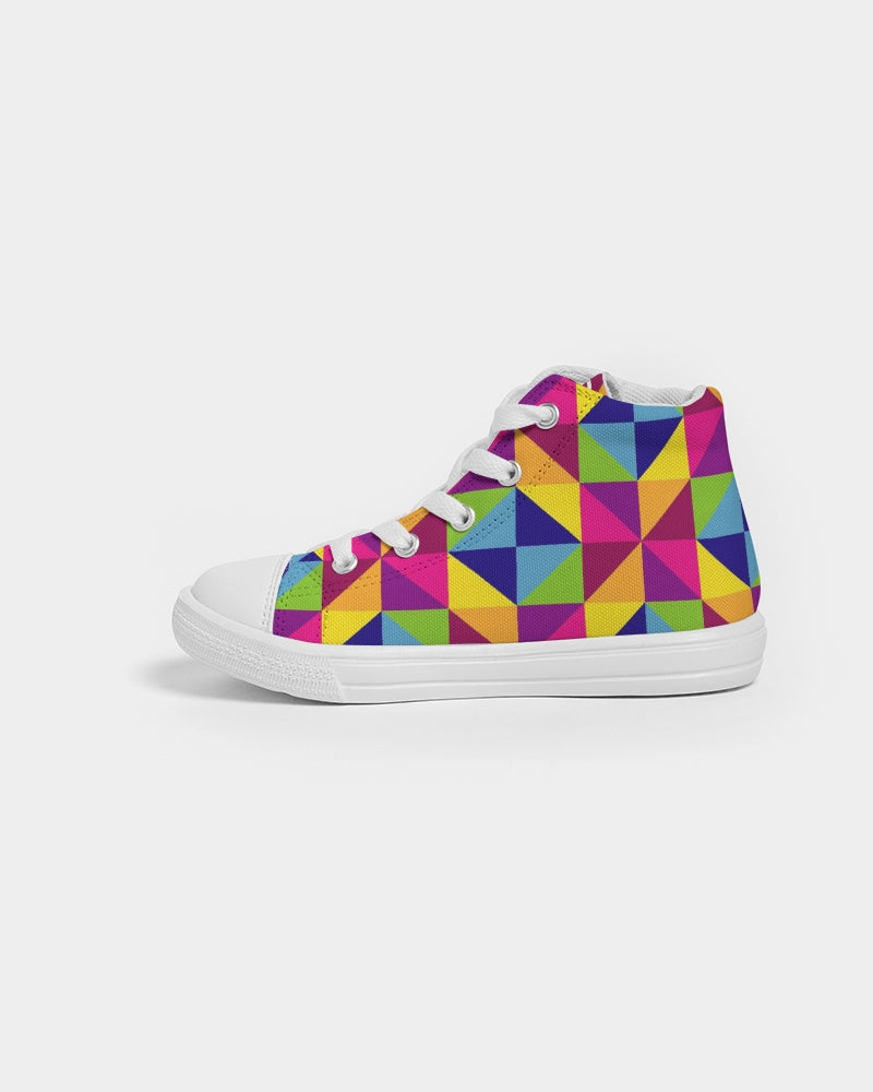 Kaleidoscope Kids Sneakers