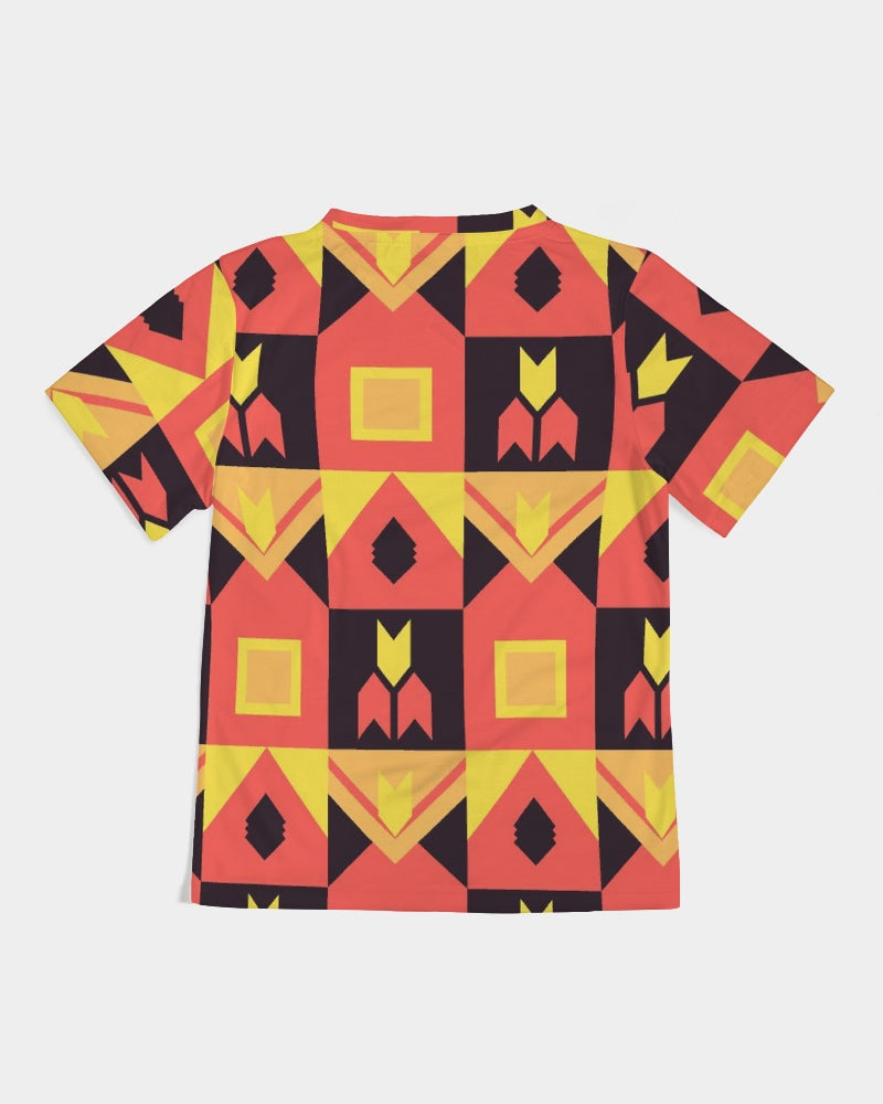 Kente Kids Kids Tee