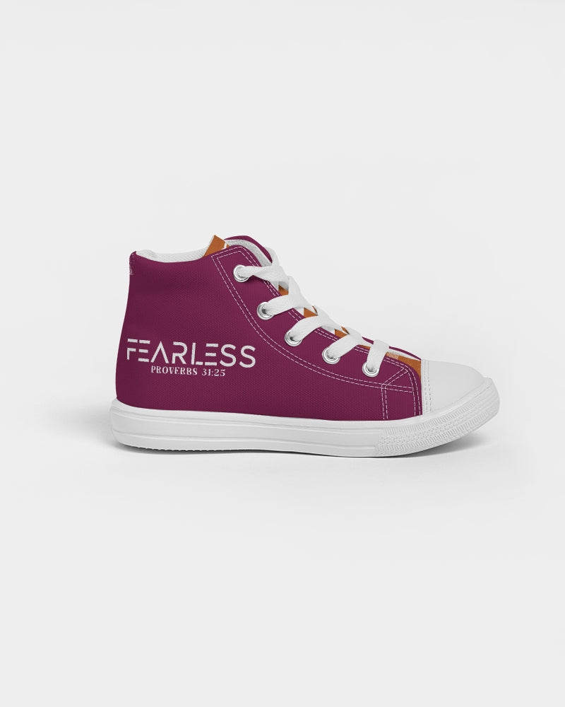 Fearless Kids Sneakers