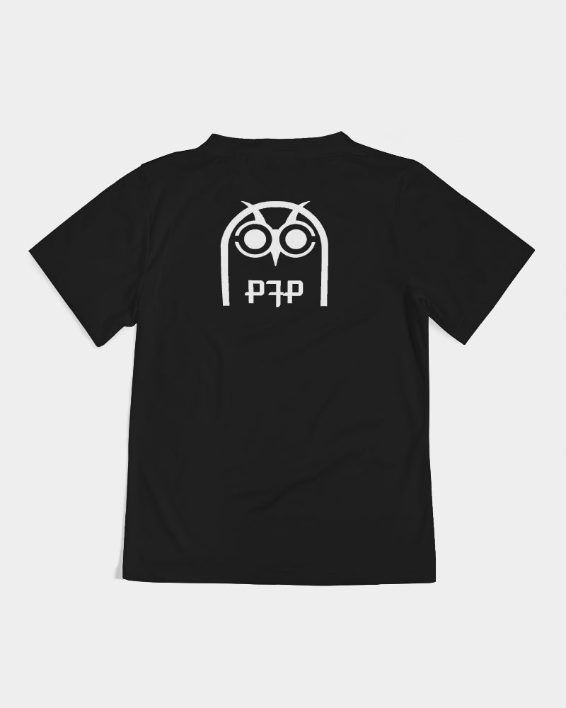 Royalty Lion Kids Tee