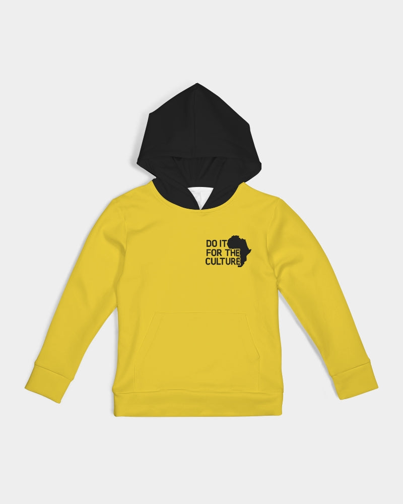 Mustard Culture Kids Hoodie