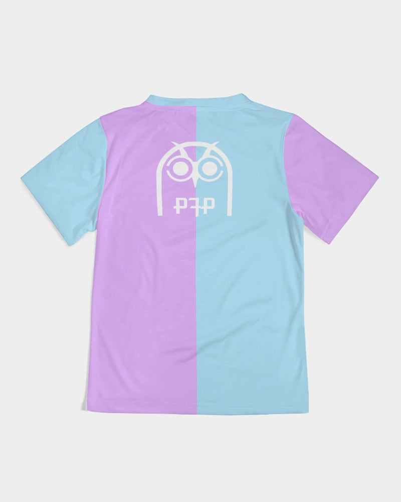 Goal Getter Clouds Kids Tee