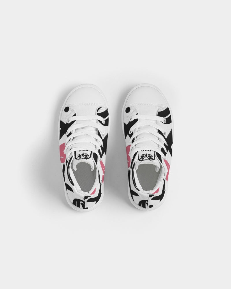 XO Kids Sneakers