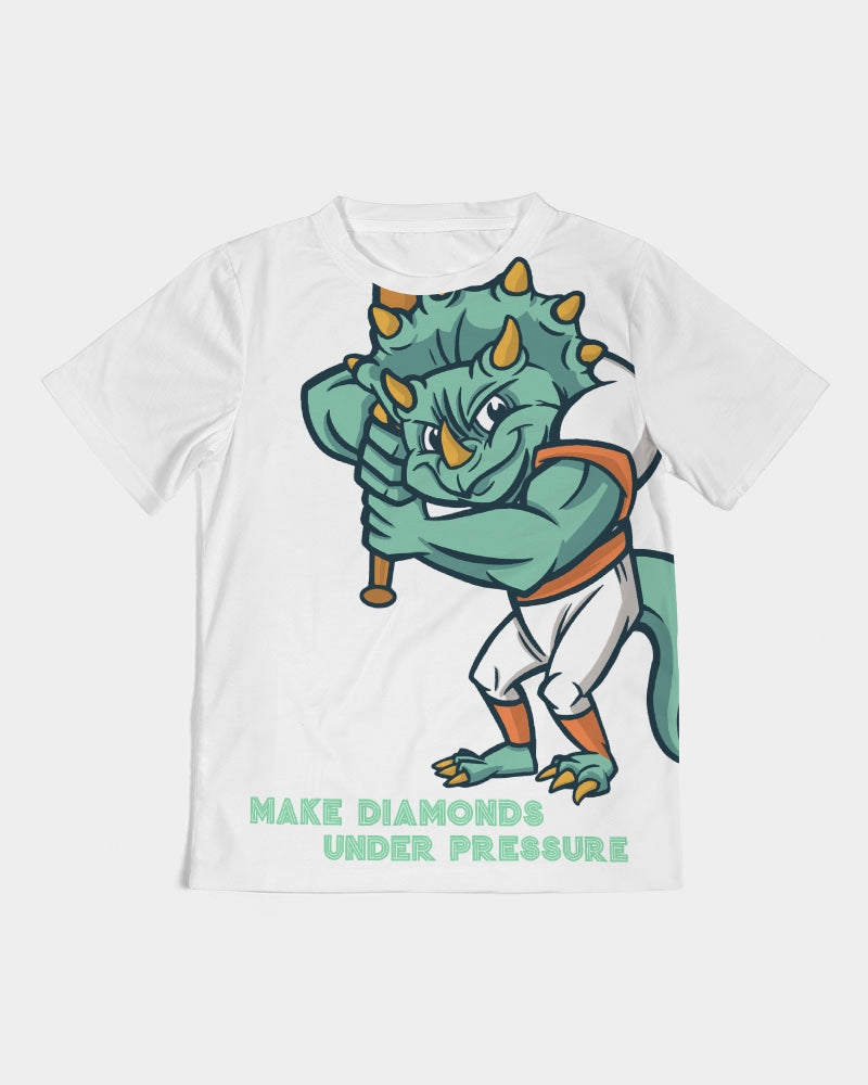Baseball Kids Tee