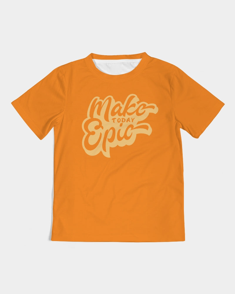 Epic Citrus Kids Tee