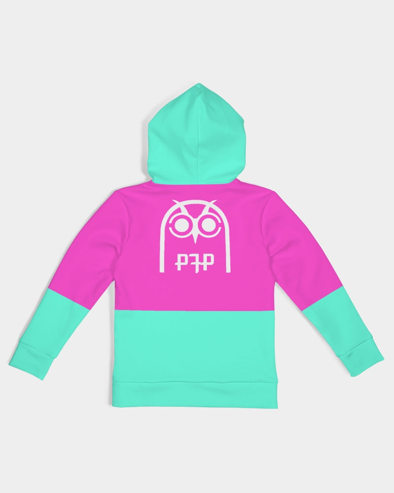 Leo Love Kids Hoodie