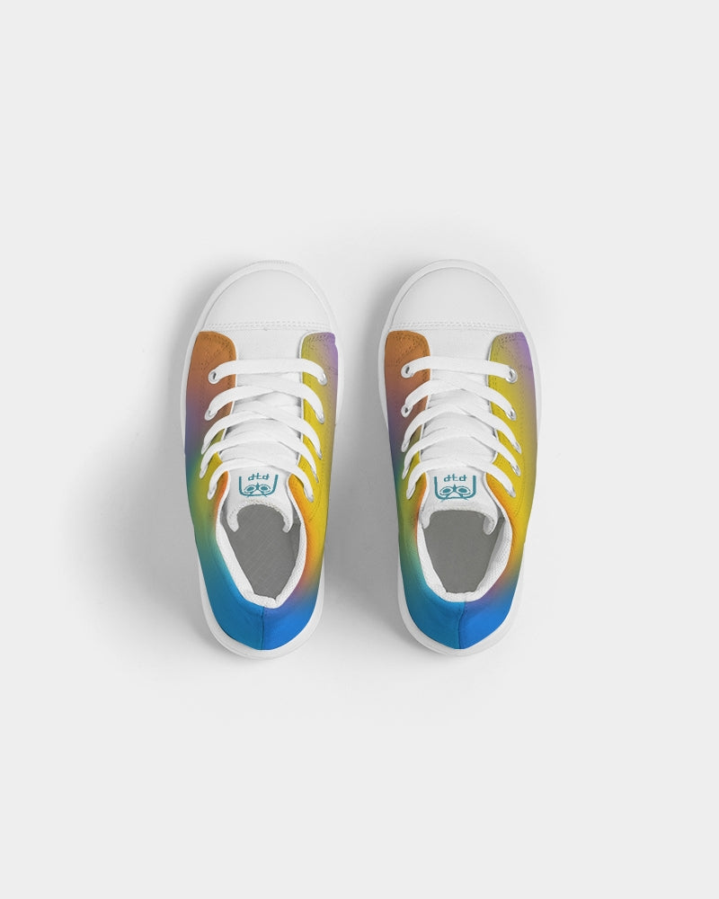 Boss Bear Kids Sneakers