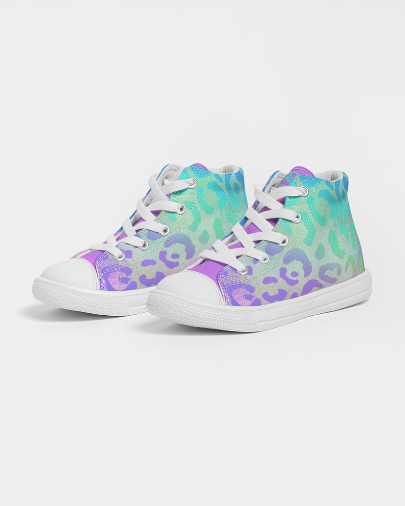 Leo Kids Sneakers