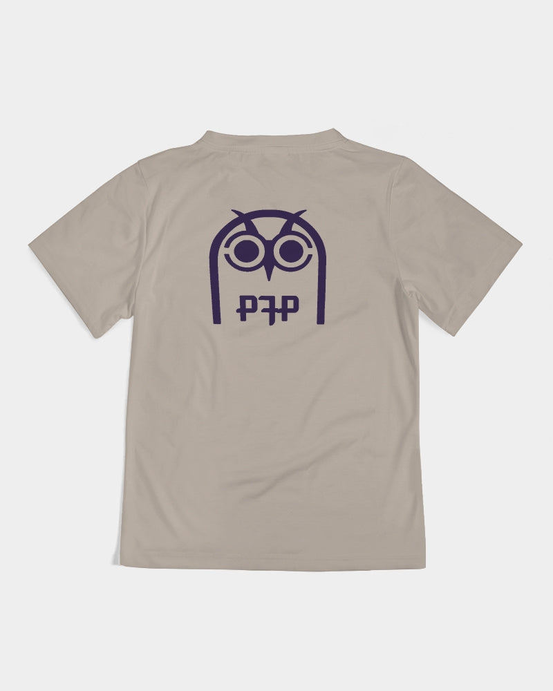 Get Loud King Kids Tee