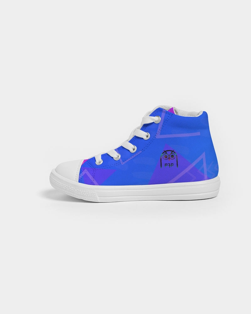 Rainy Days Kids Sneakers