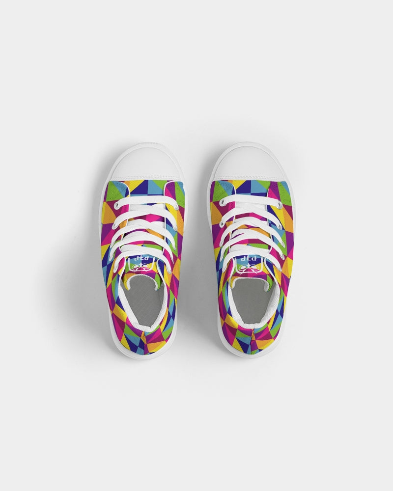 Kaleidoscope Kids Sneakers