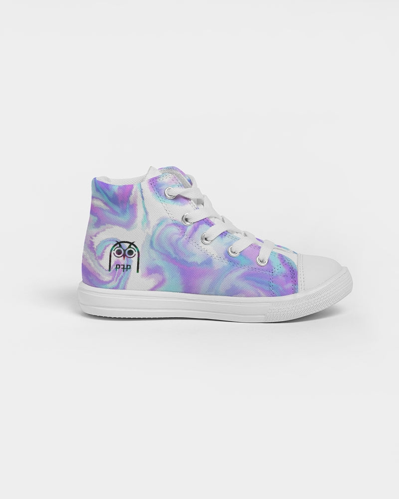 Clouds Kids Sneakers