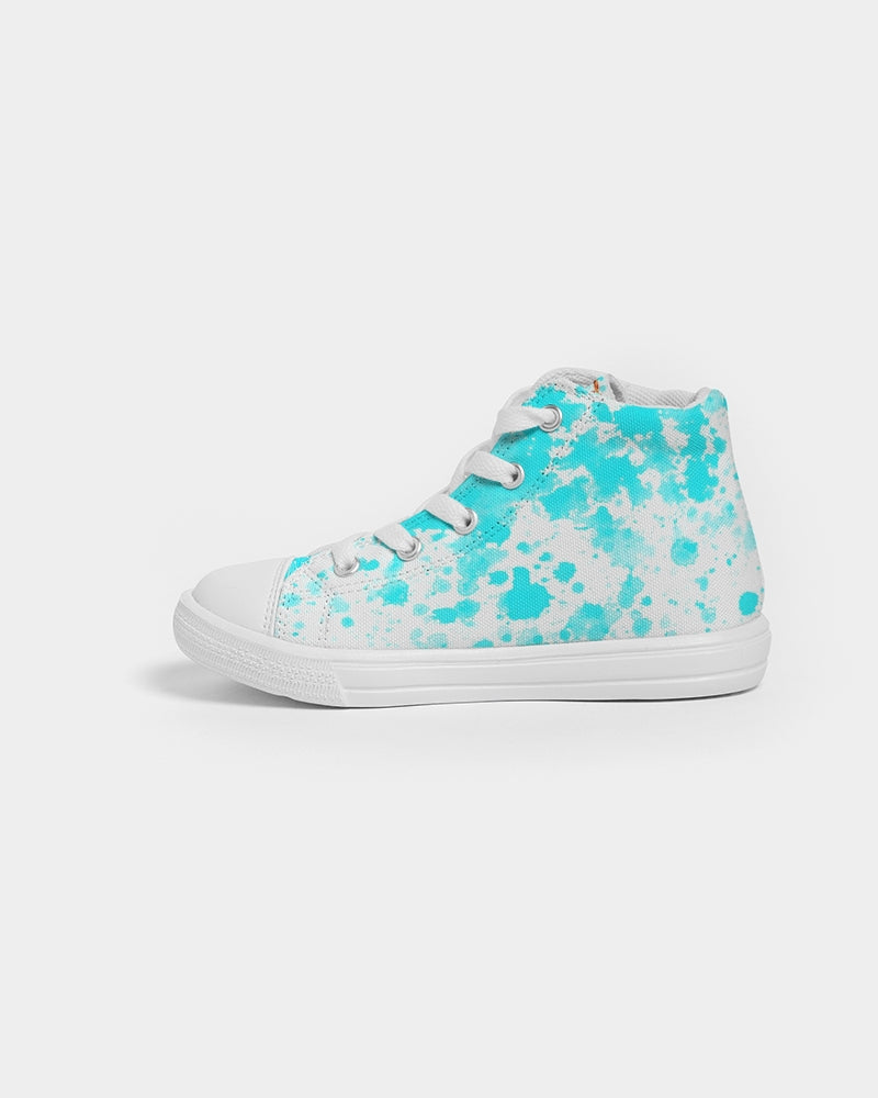 Icy Splash Kids Sneakers