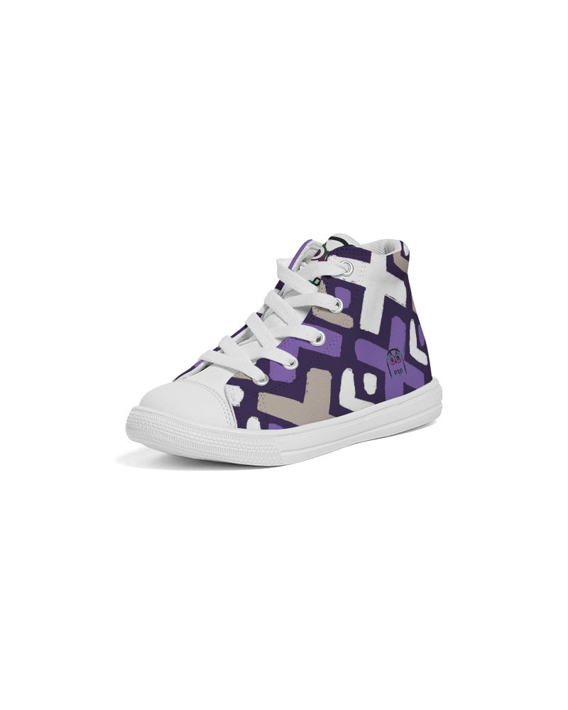 Get Loud Kids Sneakers