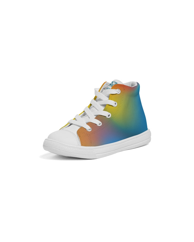 Boss Bear Kids Sneakers