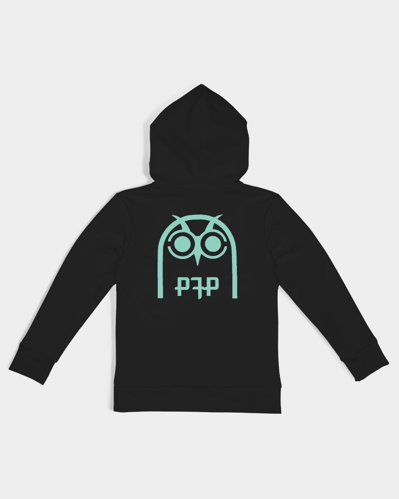 Rawr Kids Hoodie
