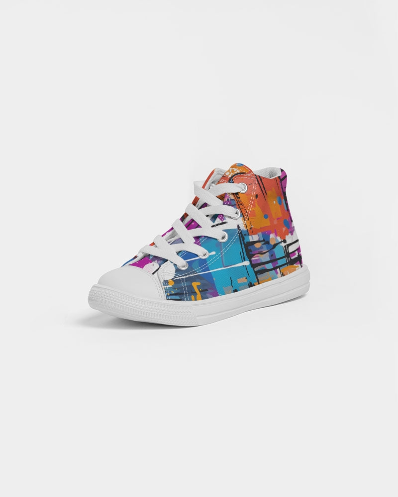 City Elite Kids Sneakers