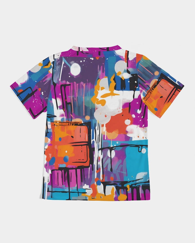 City Elite Kids Tee