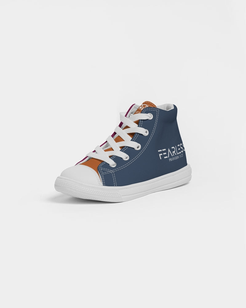Fearless Kids Sneakers