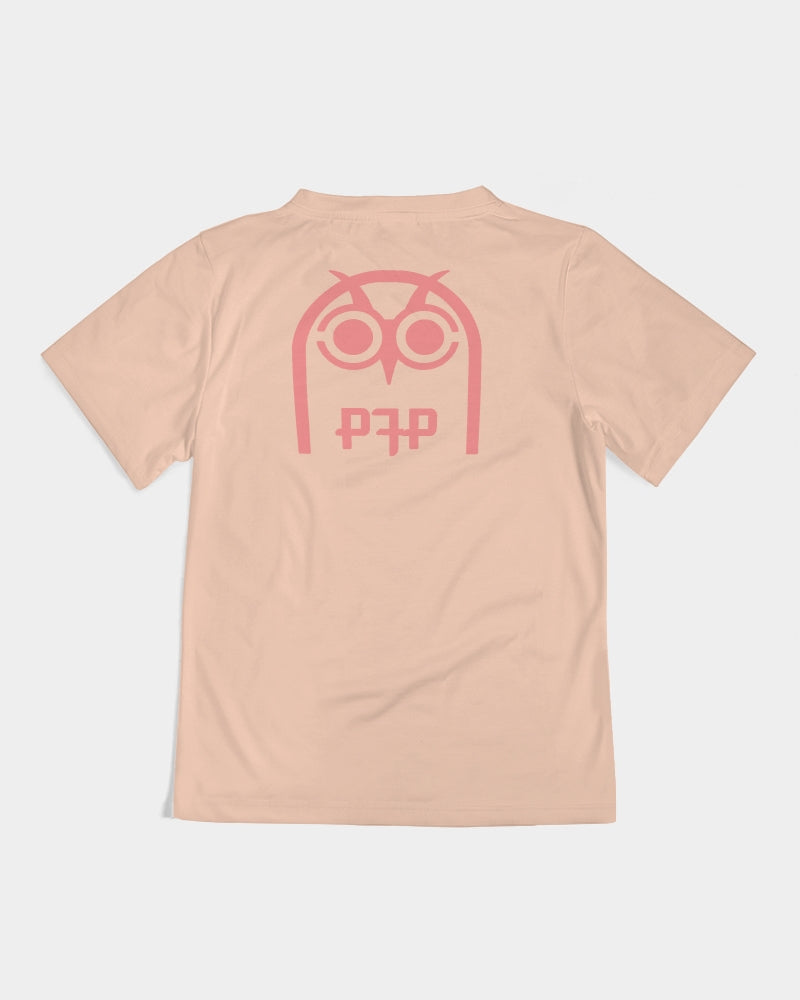 Peaches Believe Kids Tee