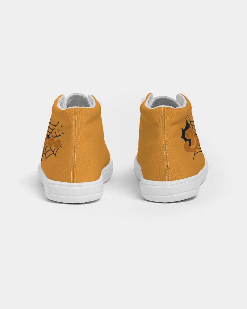 Boo Web Kids Sneakers