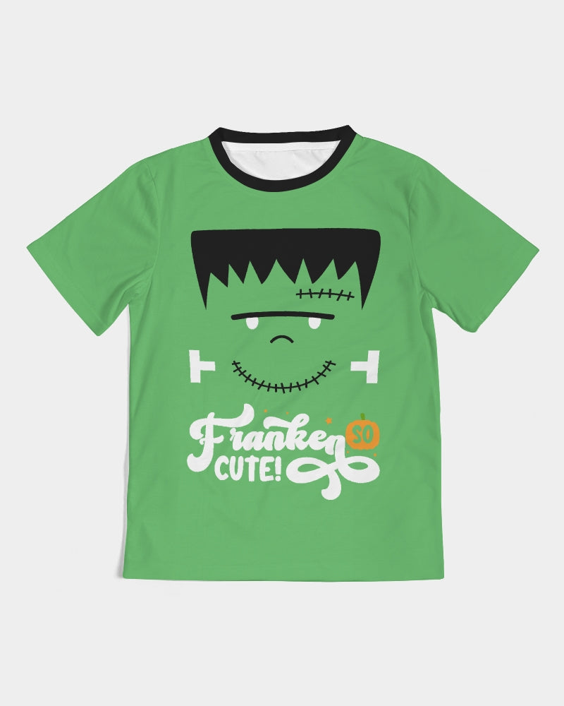 Franken Cute Kids Tee