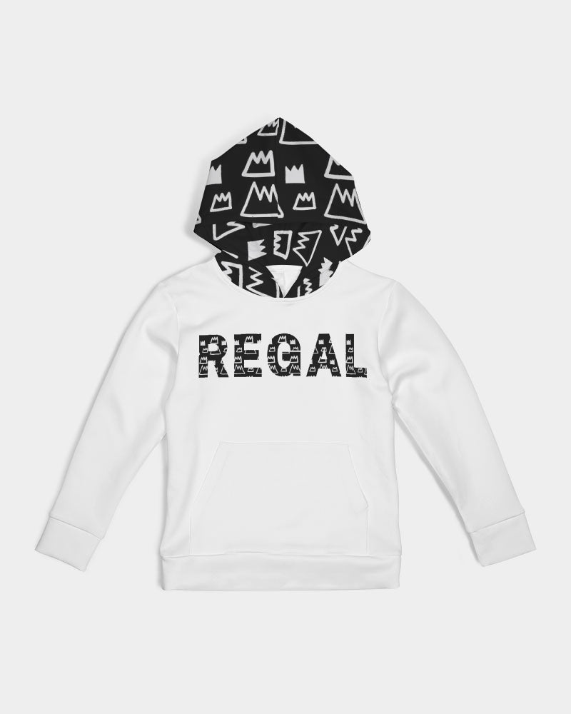 Regal Kids Hoodie
