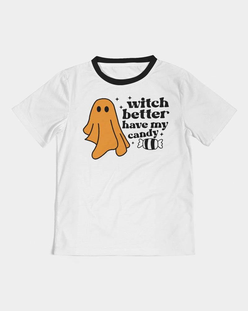Ghost Gear Kids Tee